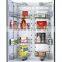 TKK Chrome Soft Close Pull Out Pantry Wire Basket