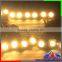 Warm White LED Recessed COB Downlight 20W
