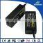 230VAC to 24VDC power supply 24V 1A switching power adapter US plug
