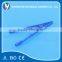 Widely use disposable plastic surgical tweezers of all colors