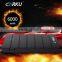 Slimmest 6000mAh power bank mini emergency car jump starter