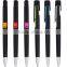 Customize adversting promotional touch screen stylus pen