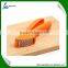 Hot sale new design plastic garlic press