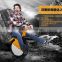 NEW INVENTION self-balancing electric unicycle 60v500w blushles motor