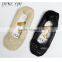 young girls lace invisible socks