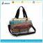 2016 Wholesale Leisure Single Shoulder Canvas Retrostyle Handbags