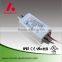 CE UL approval 300ma 12w constant current led driver ip67