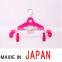 Reliable Japanese and High quality suit hanger SANTALE