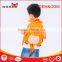 Cool dinosaur design waterproof kids gifts 3D neoprene pupil funny camping school bag backpack