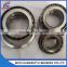Low friction double row GCR15 tapered roller bearing 30304A made in wuxi