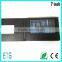 Digital Video Player Greeting Cards with LCD Screen for Gifts & Promotion, Customer Download Their Own Video