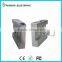 304 stainless steel full automatic swing barrier cabinet door mechanism for disabled people