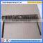 heavy duty Double Torsion Spring