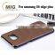 Cell phone case For samsung S6 edge plus carbon style snake case, For samsung galaxy S6 edge phone case