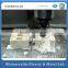 cnc rapid prototype company provide from the prototype to mass production