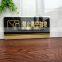 Printed cheap plastic acrylic wall sign boards with 3M adhesive sticker from China suppliers