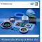 Professional plastic injection molding process molded plastic products