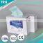 POP- UP industrial clean wiper 12''*16.5''*100 pcs replaced Sontara