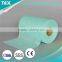 [D-TEX] Imported production line for cross lapping spunlace nonwoven fabric
