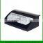Customer call waitress bill button and display manufacturer