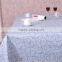 Oil cloth fabric