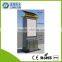 OEM Solar Power Advertising Lightbox+Insect Killer+Ash Bin+LED Display Screen,Solar Billboard Box