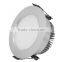 LED slim ceiling down light 5W