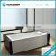 SUNZOOM UPC/cUPC certified vintage cupc bathtub apron, built-in simple acrylic bathtub,drop-in bath tub