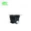 Tactical Pistol Picatinny Rail Small Green Laser Sight for 1911