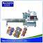 bread packaging machine