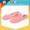 colorful EVA foam insole for kid shoes