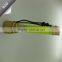 Waterproof torch with promotion waterproof torch light waterproof torch