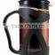 Hot sell chromed 34 oz the Best French Coffee Press Tea Press