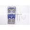 Premium knited Knee Sleeves for Squatting, Powerlifting and Crossfit