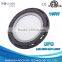 8 Years Warranty High Luminous DLC ufo led high bay light 160W