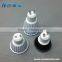 fast delivery hot sale 3watt spot light led AC85-265V 50 / 60HZ indoor GU10 led spot light