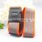 Manufacturer New Products Customized Design 4 M Case Belt With Combination Lock