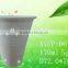 6OZ biodegradable plastic cups:XYFP-06