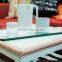 baby safety products rubber corner furniture edge protector