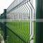 fast loaded fence factory/flexible fence