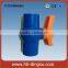 OEM/High quality pvc ball valves