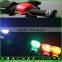 Wholesale superbright bicycle wheel reflector with CE ROSH (OEM WELCOME)
