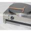 commercial snack machines electric crepe machine