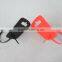 High flexibility self-locking Nylon Cable tie for automobile
