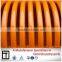 Concrete pump DN125*R1000*60D Pipe Bend for Putzmeister