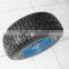 RUBBER WHEEL