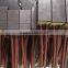 NCC634 Morgan Carbon Brush for Power Plant use hot sale