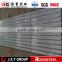 galvanized sheet metal for sale/4x8 sheet metal prices for decorative