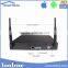 Looline 2016 Newest H264 Recorder Alarm Security System Include 9ch 720P HD Camera And NVR Automatic Connection