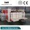 Corrugated carton stapler machine/Corrugated carton box stapling machine